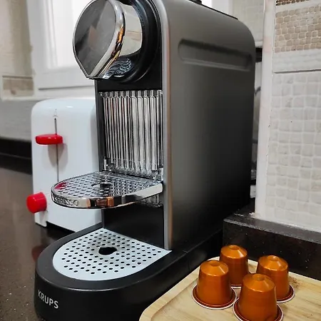 Acogedor Rincon Charro 75m2 Junto Al Corte Ingles Y Zona De Tapas De Van Dyck Apartament Salamanka