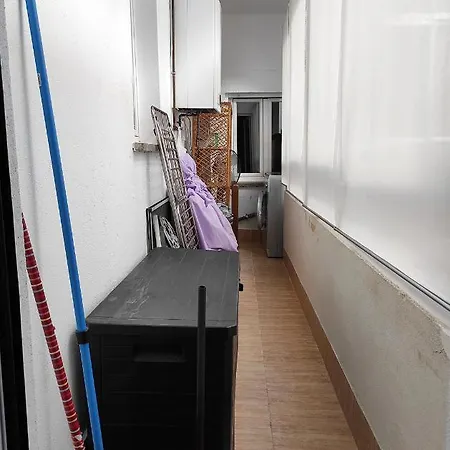 Acogedor Rincon Charro 75m2 Junto Al Corte Ingles Y Zona De Tapas De Van Dyck *