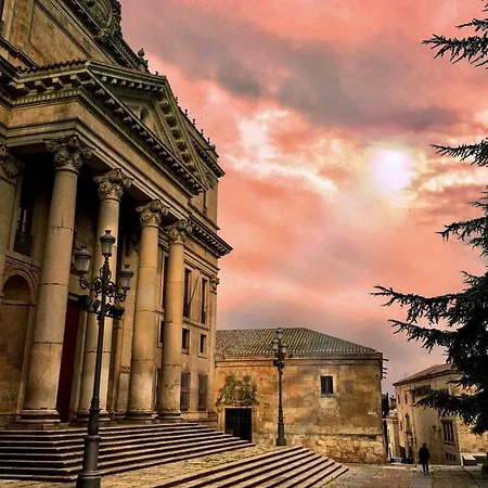 Acogedor Rincon Charro 75m2 Junto Al Corte Ingles Y Zona De Tapas De Van Dyck Apartment *