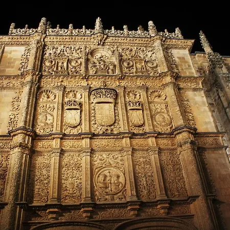 Apartment Acogedor Rincon Charro 75m2 Junto Al Corte Ingles Y Zona De Tapas De Van Dyck