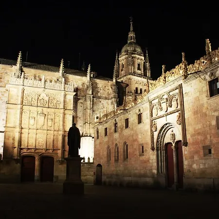 Acogedor Rincon Charro 75m2 Junto Al Corte Ingles Y Zona De Tapas De Van Dyck Apartament *