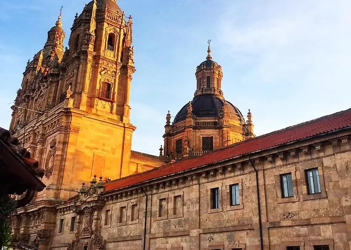 Apartman Acogedor Rincon Charro 75m2 Junto Al Corte Ingles Y Zona De Tapas De Van Dyck *