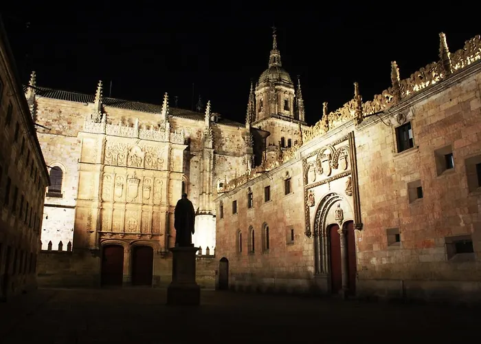 Acogedor Rincon Charro 75m2 Junto Al Corte Ingles Y Zona De Tapas De Van Dyck Apartman *